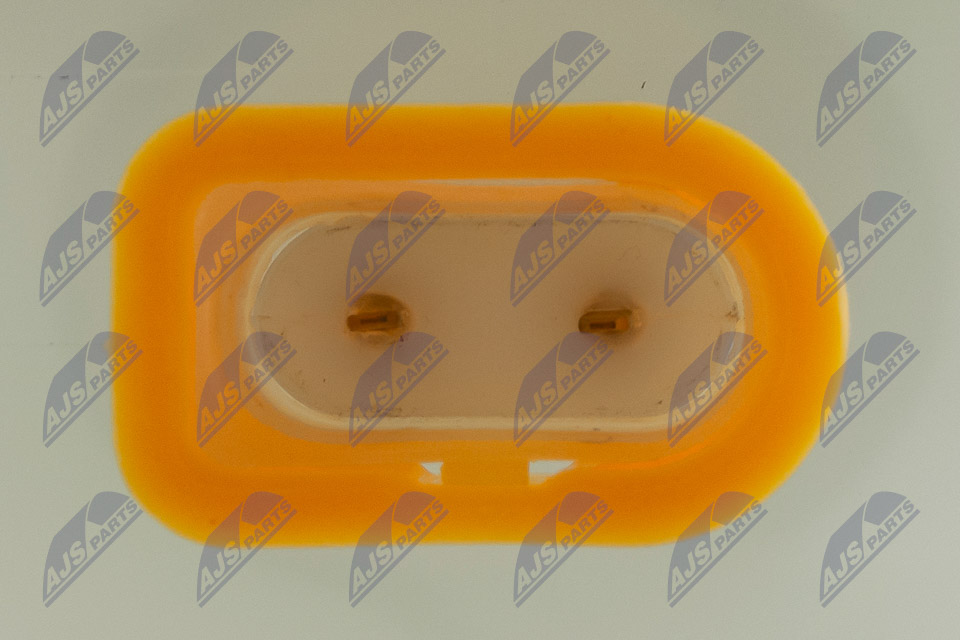 NTY CZW-BM-048 Ausgleichsbehälter, Kühlmittel