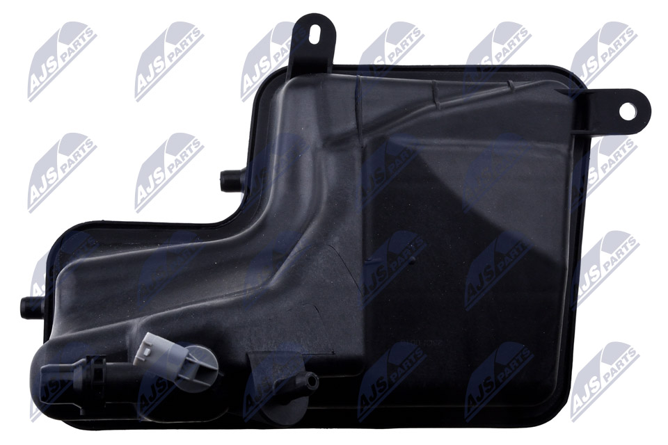 NTY CZW-BM-057 Ausgleichsbehälter, Kühlmittel