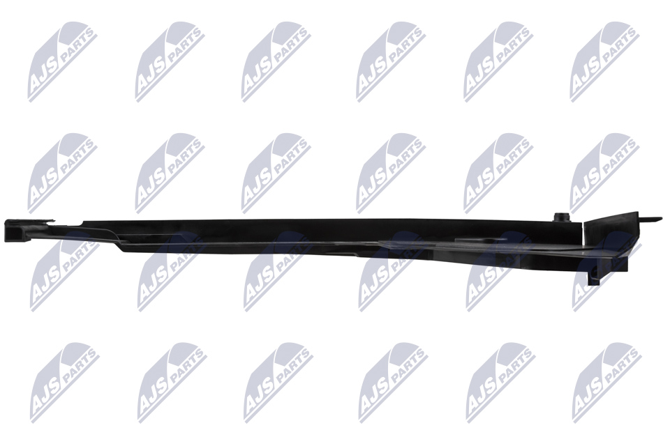 NTY CZW-BM-065 Lagerung, Kühler