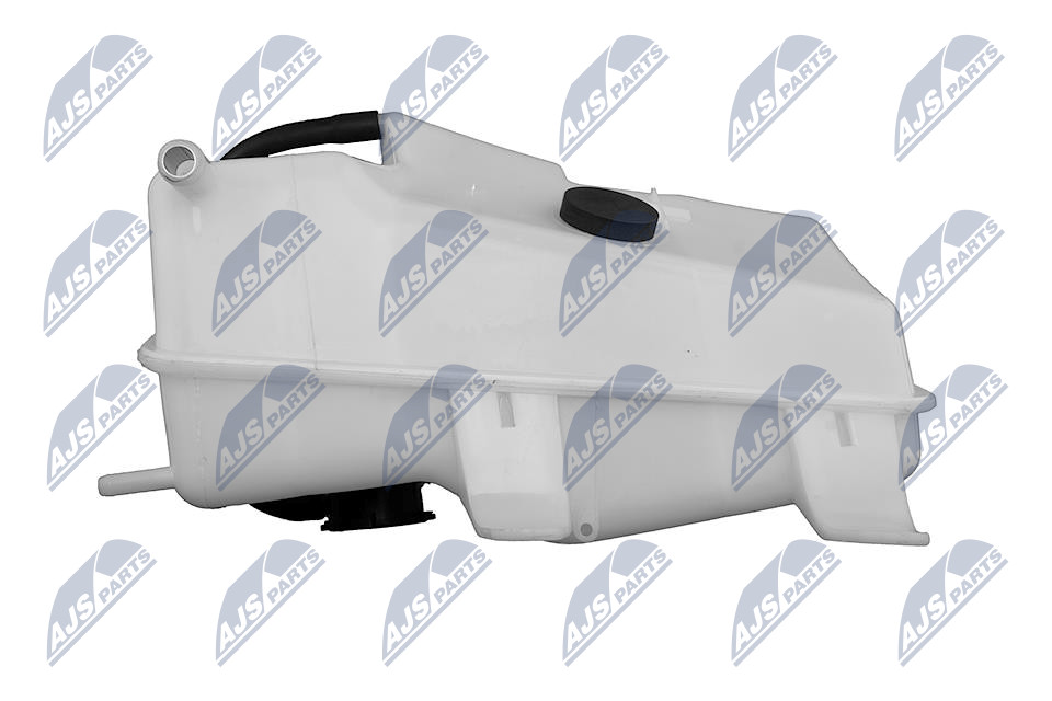 NTY CZW-CH-001 Ausgleichsbehälter, Kühlmittel