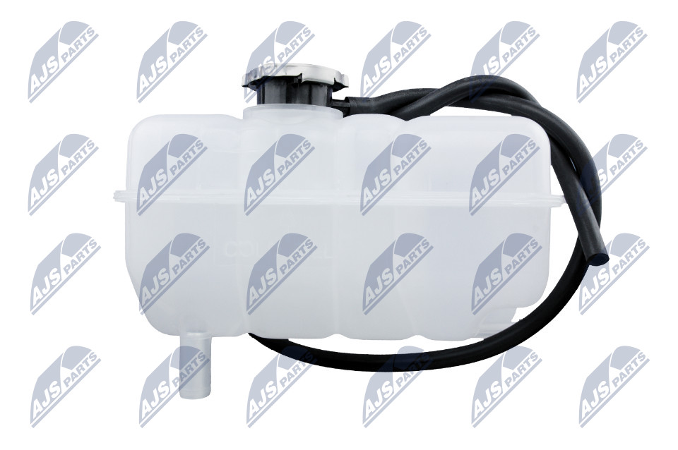 NTY CZW-CH-002 Ausgleichsbehälter, Kühlmittel