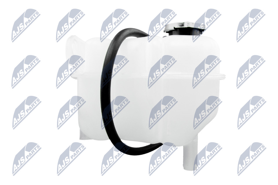NTY CZW-CH-002 Ausgleichsbehälter, Kühlmittel