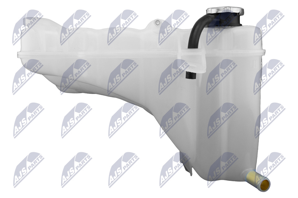 NTY CZW-CH-004 Ausgleichsbehälter, Kühlmittel