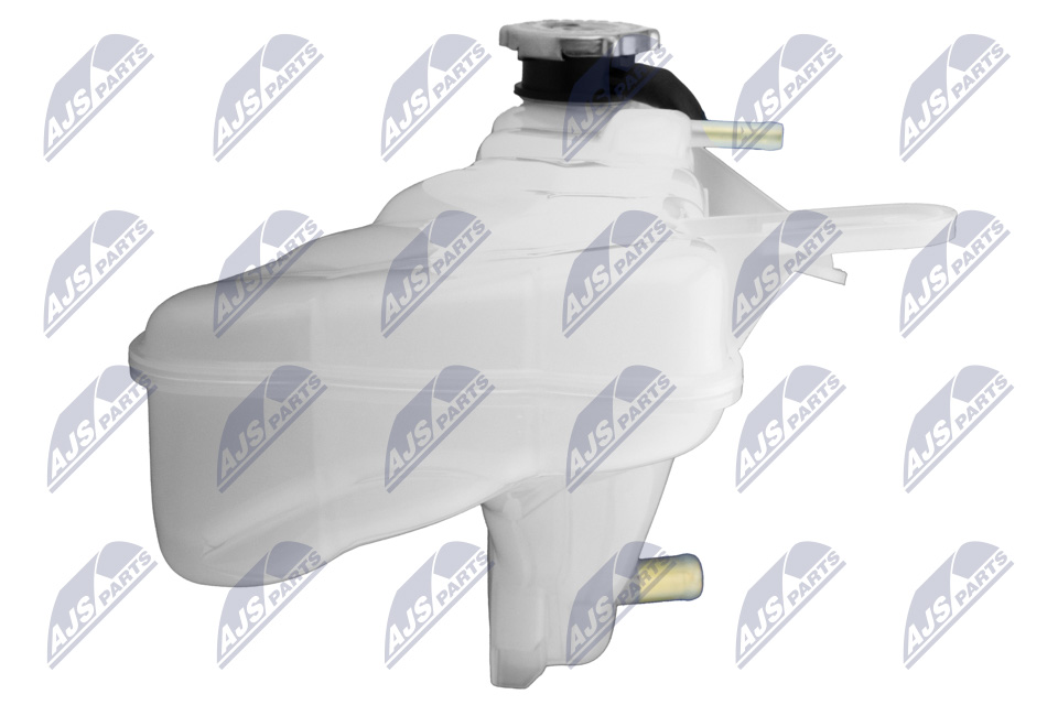 NTY CZW-CH-004 Ausgleichsbehälter, Kühlmittel