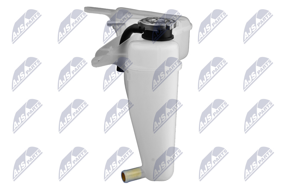 NTY CZW-CH-004 Ausgleichsbehälter, Kühlmittel