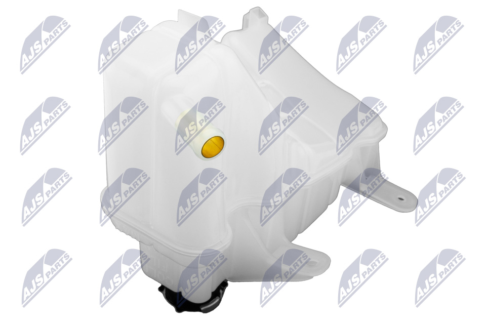 NTY CZW-CH-005 Ausgleichsbehälter, Kühlmittel