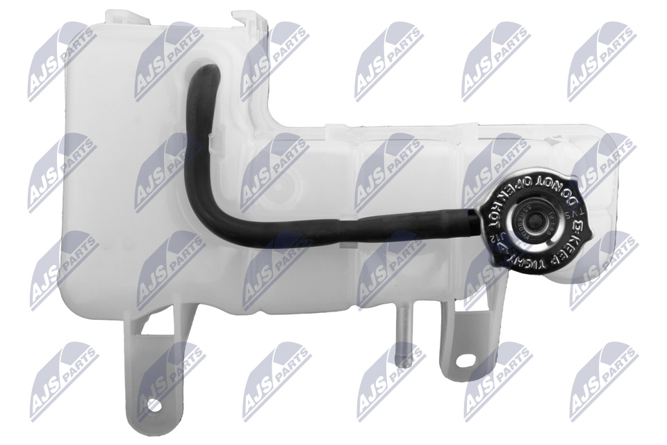 NTY CZW-CH-005 Ausgleichsbehälter, Kühlmittel