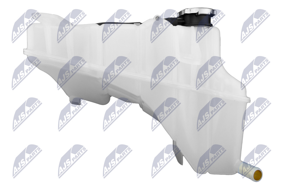 NTY CZW-CH-005 Ausgleichsbehälter, Kühlmittel