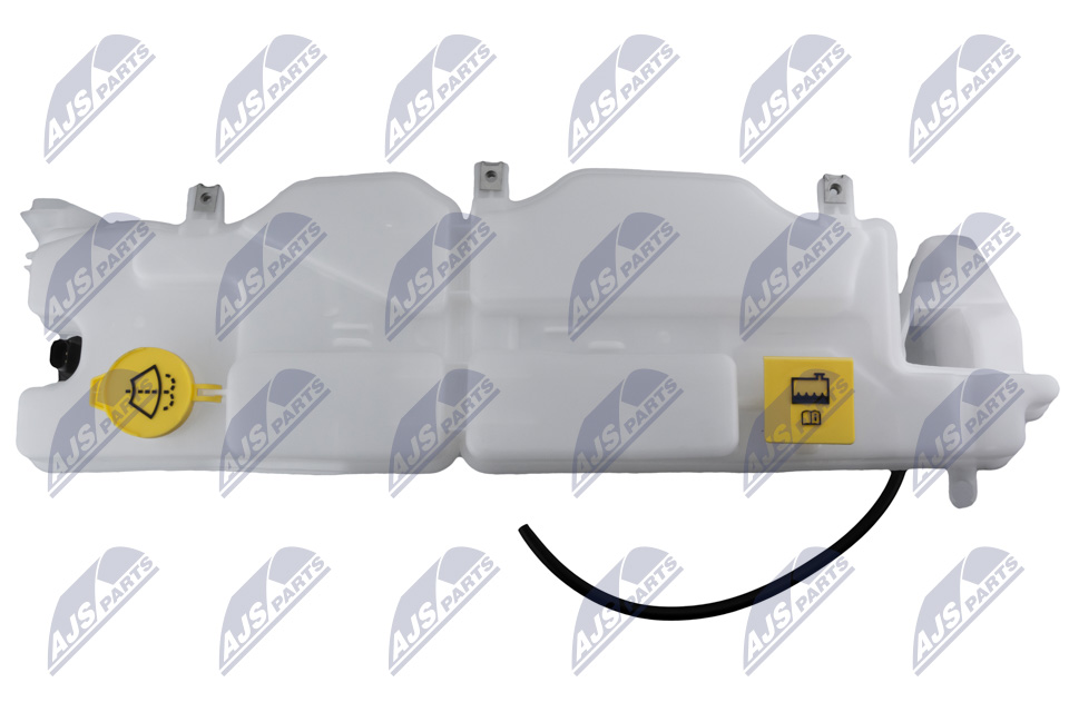 NTY CZW-CH-007 Ausgleichsbehälter, Kühlmittel