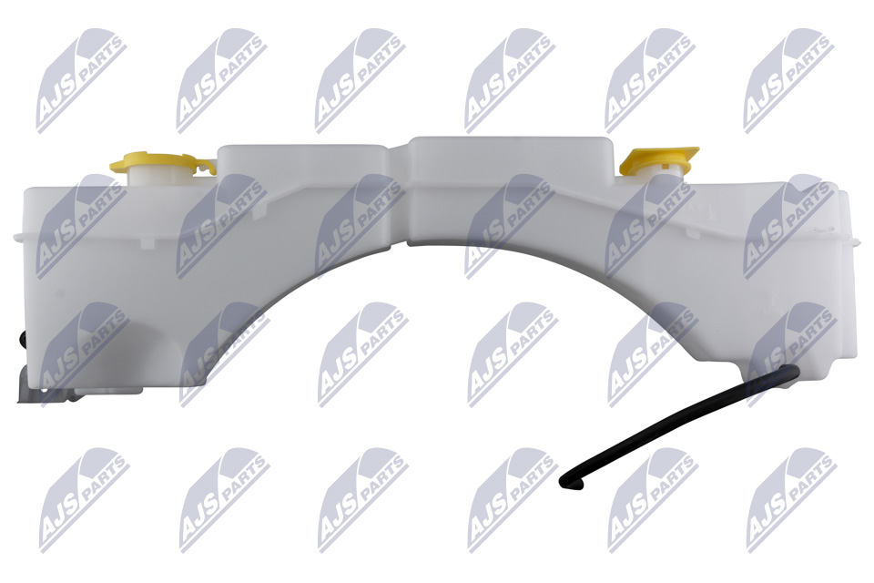 NTY CZW-CH-007 Ausgleichsbehälter, Kühlmittel