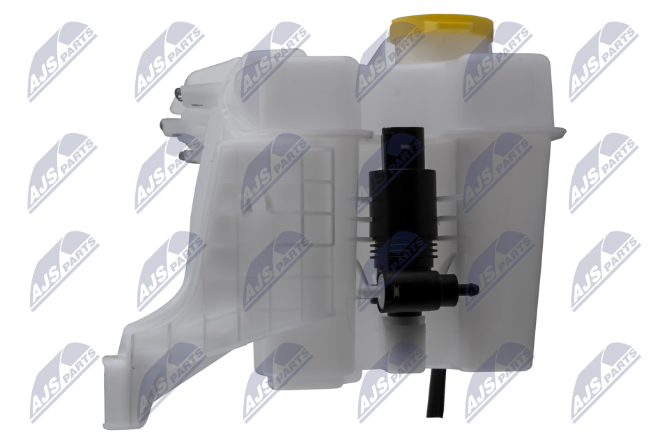 NTY CZW-CH-007 Ausgleichsbehälter, Kühlmittel