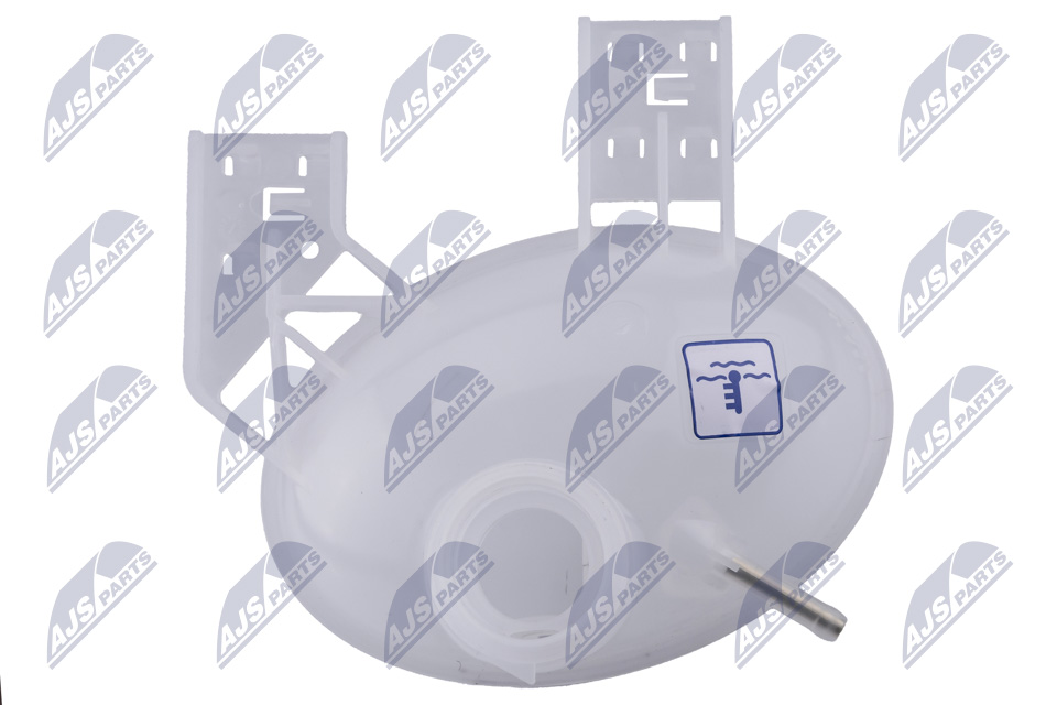 NTY CZW-CH-008 Ausgleichsbehälter, Kühlmittel