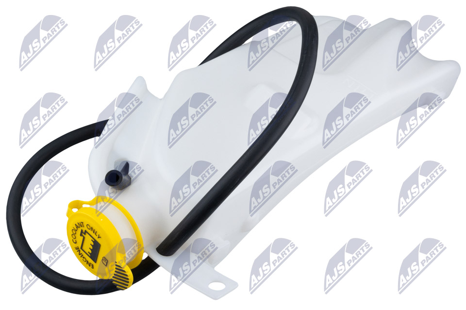 NTY CZW-CH-009 Ausgleichsbehälter, Kühlmittel