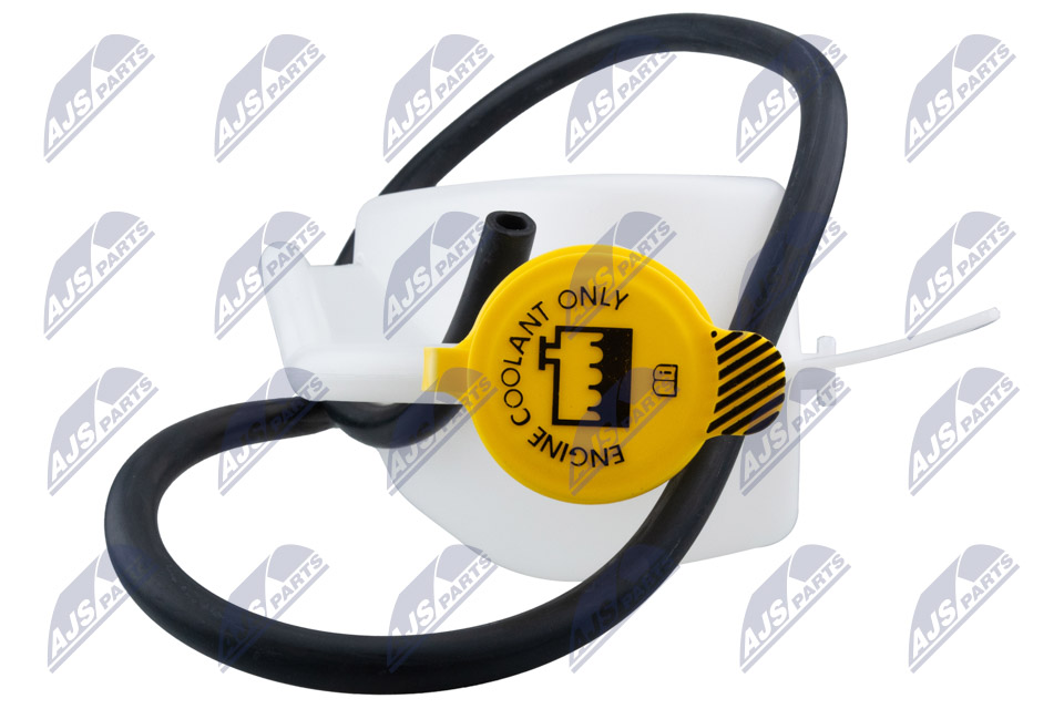 NTY CZW-CH-009 Ausgleichsbehälter, Kühlmittel