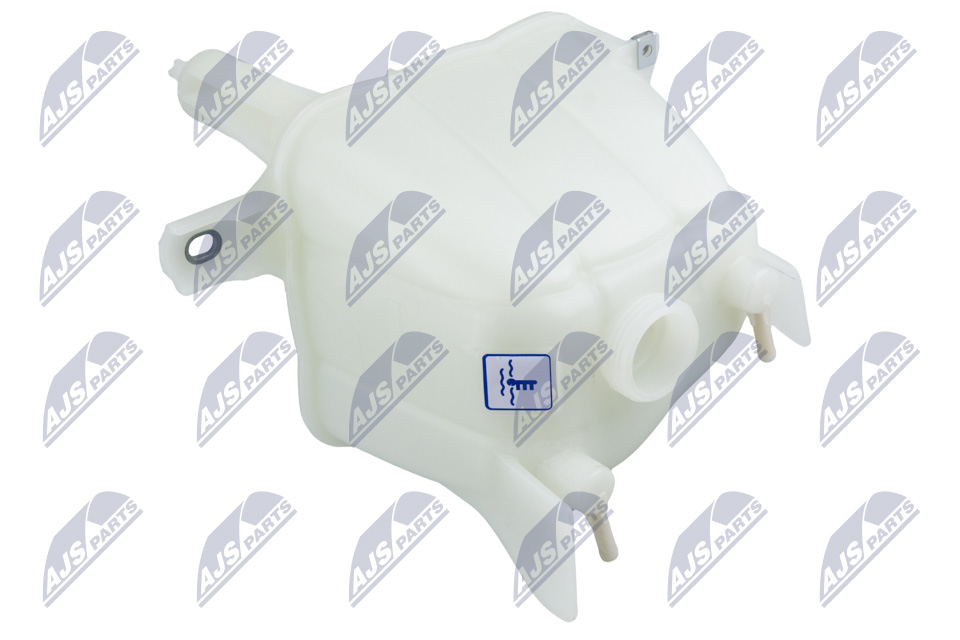 NTY CZW-CH-010 Ausgleichsbehälter, Kühlmittel