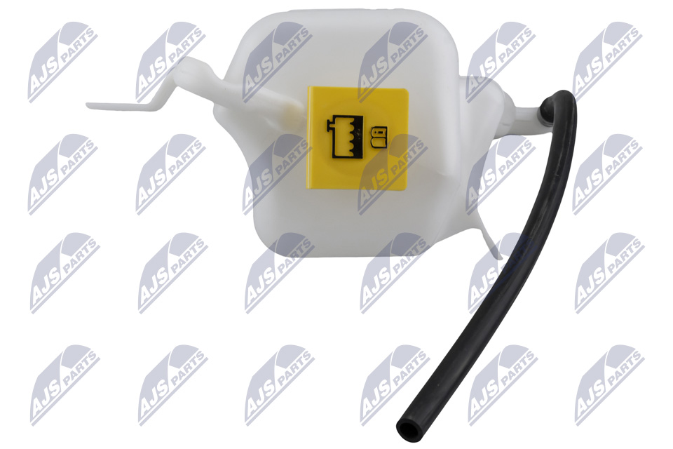 NTY CZW-CH-013 Ausgleichsbehälter, Kühlmittel