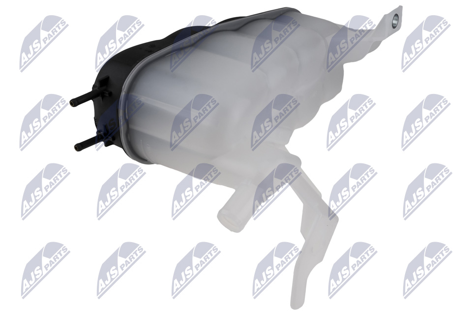NTY CZW-CH-014 Ausgleichsbehälter, Kühlmittel