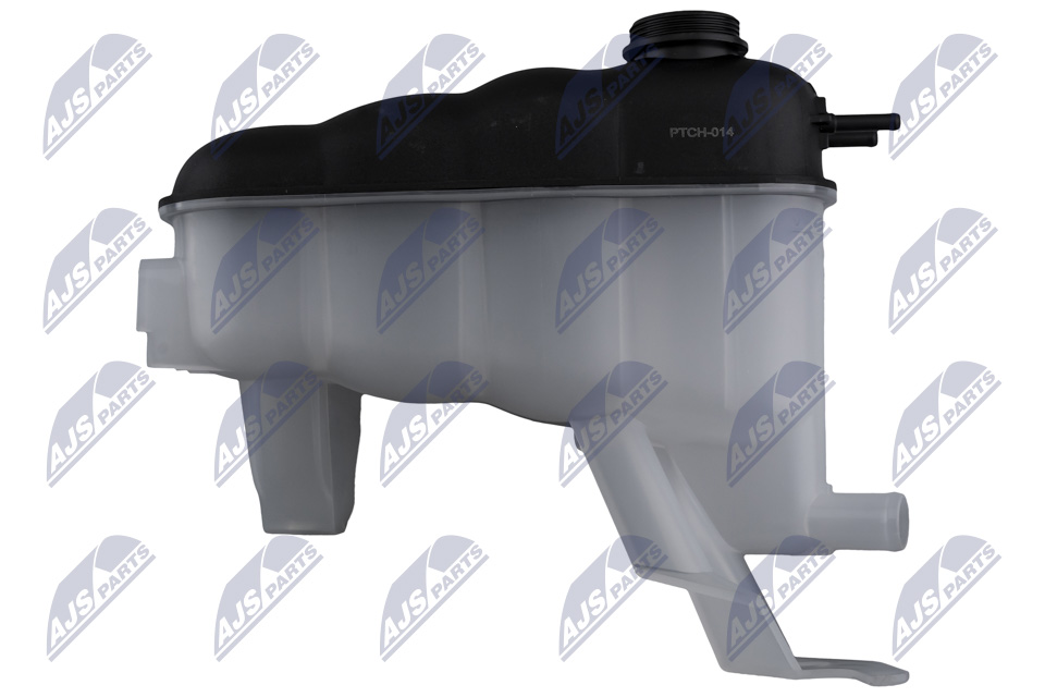 NTY CZW-CH-014 Ausgleichsbehälter, Kühlmittel