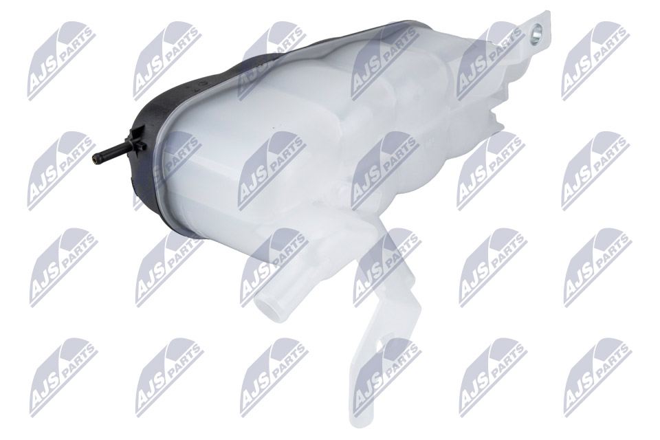 NTY CZW-CH-015 Ausgleichsbehälter, Kühlmittel