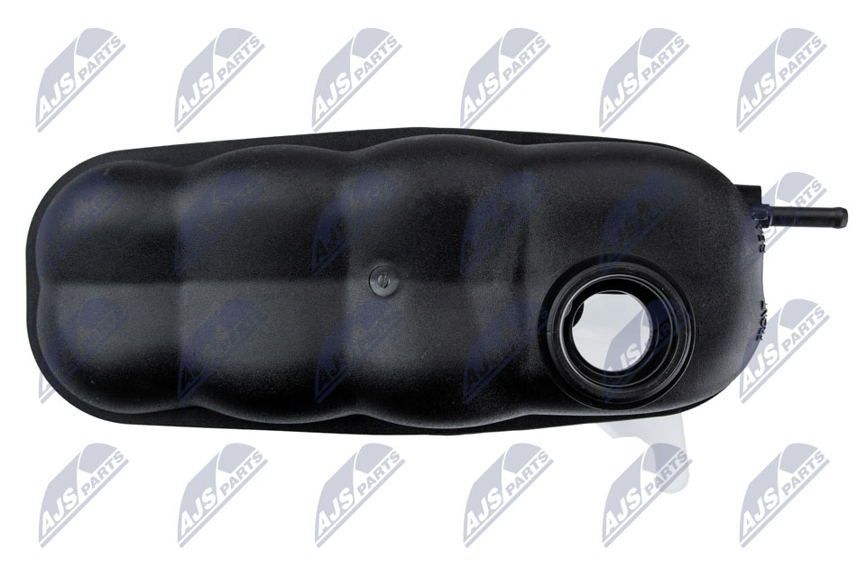 NTY CZW-CH-015 Ausgleichsbehälter, Kühlmittel