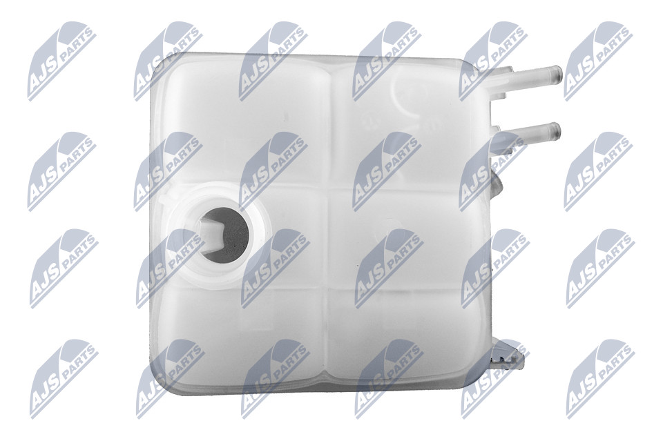 NTY CZW-FR-002 Ausgleichsbehälter, Kühlmittel
