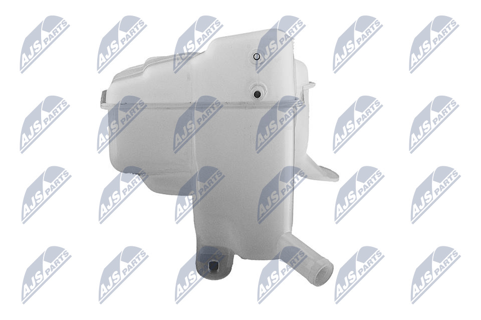 NTY CZW-FR-004 Ausgleichsbehälter, Kühlmittel
