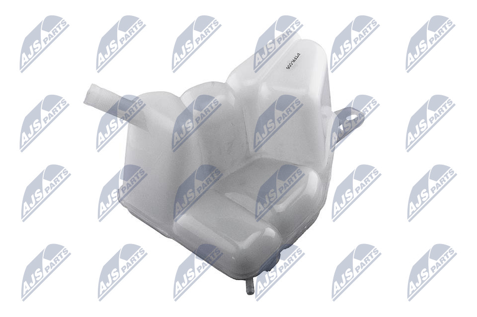 NTY CZW-FR-006 Ausgleichsbehälter, Kühlmittel
