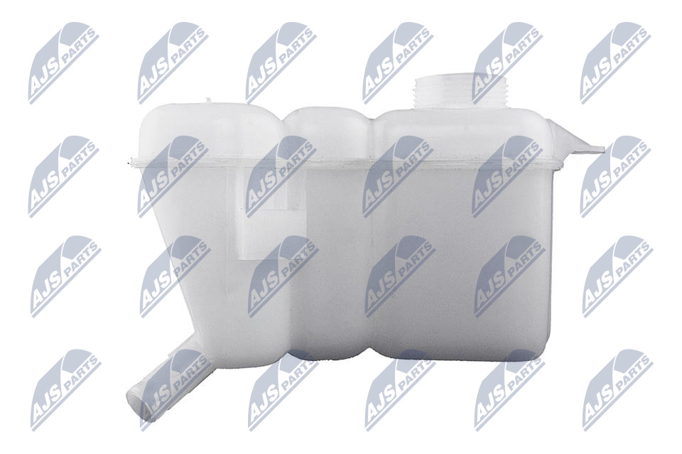 NTY CZW-FR-006 Ausgleichsbehälter, Kühlmittel