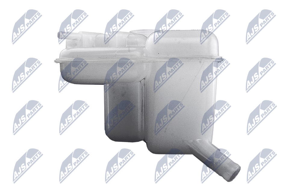 NTY CZW-FR-006 Ausgleichsbehälter, Kühlmittel