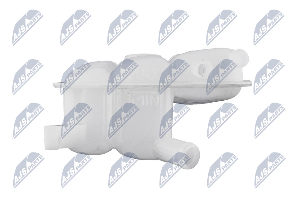 NTY CZW-FR-007 Ausgleichsbehälter, Kühlmittel