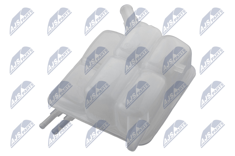 NTY CZW-FR-010 Ausgleichsbehälter, Kühlmittel