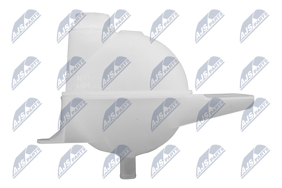 NTY CZW-FR-013 Ausgleichsbehälter, Kühlmittel