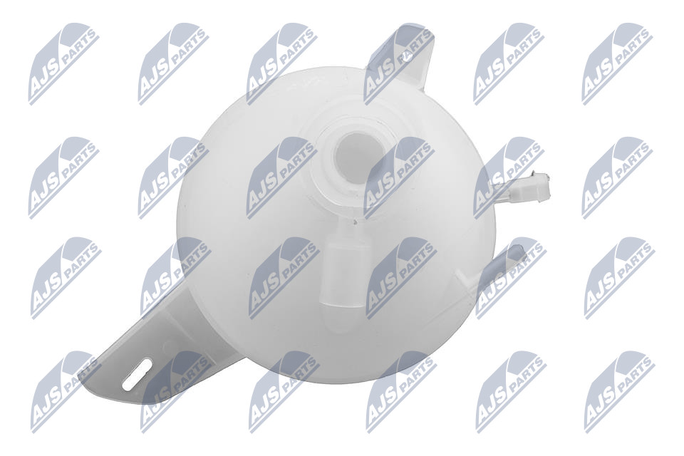 NTY CZW-FR-013 Ausgleichsbehälter, Kühlmittel