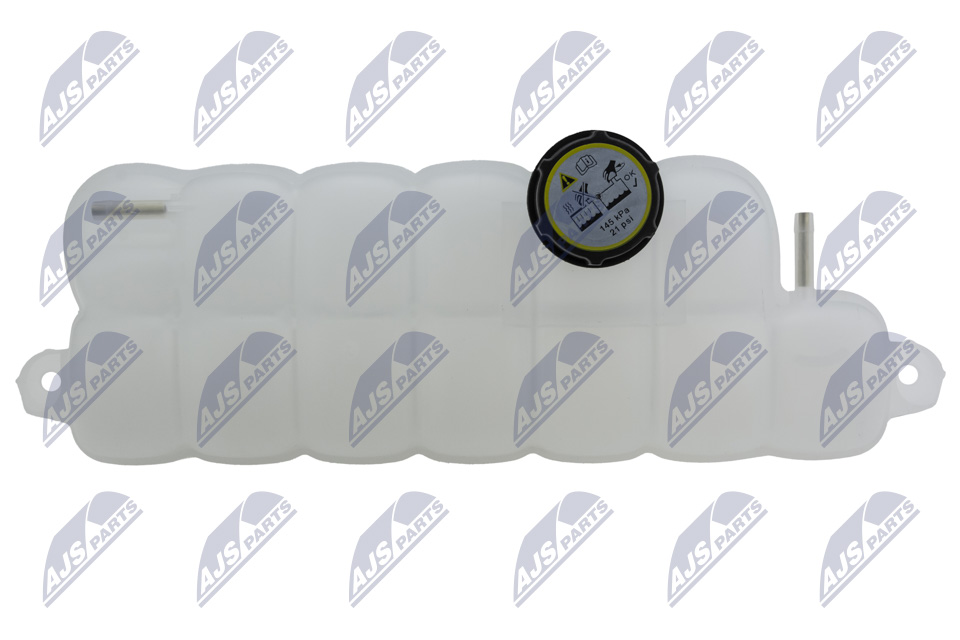 NTY CZW-FR-014 Ausgleichsbehälter, Kühlmittel
