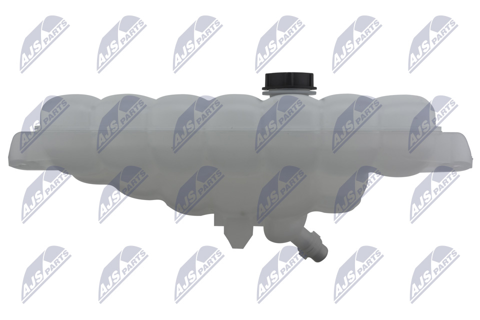 NTY CZW-FR-014 Ausgleichsbehälter, Kühlmittel