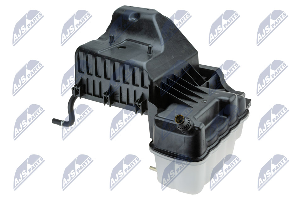 NTY CZW-FR-015 Ausgleichsbehälter, Kühlmittel