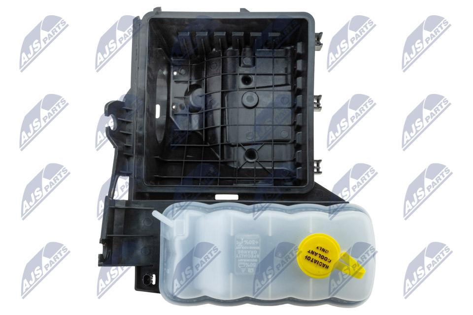 NTY CZW-FR-016 Ausgleichsbehälter, Kühlmittel