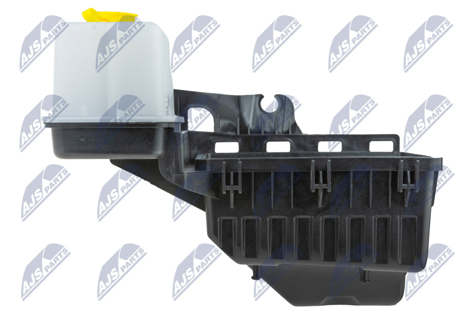 NTY CZW-FR-016 Ausgleichsbehälter, Kühlmittel