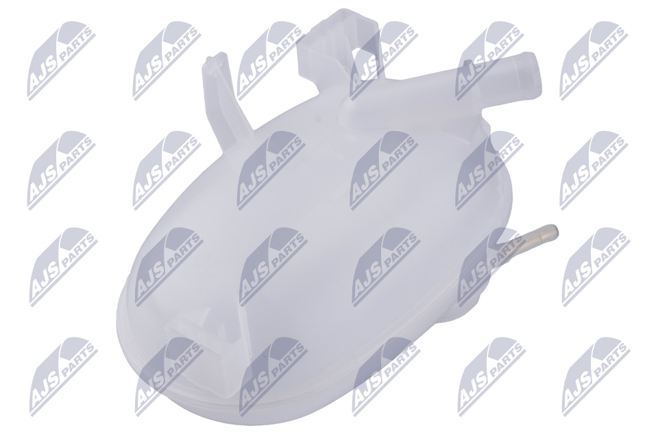 NTY CZW-FR-019 Ausgleichsbehälter, Kühlmittel
