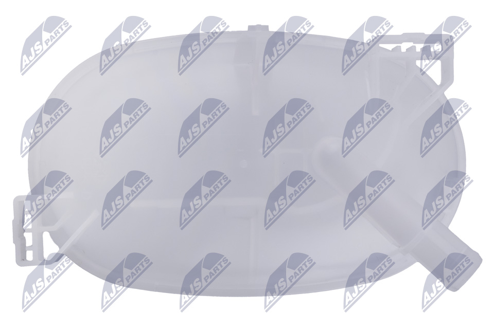 NTY CZW-FR-019 Ausgleichsbehälter, Kühlmittel