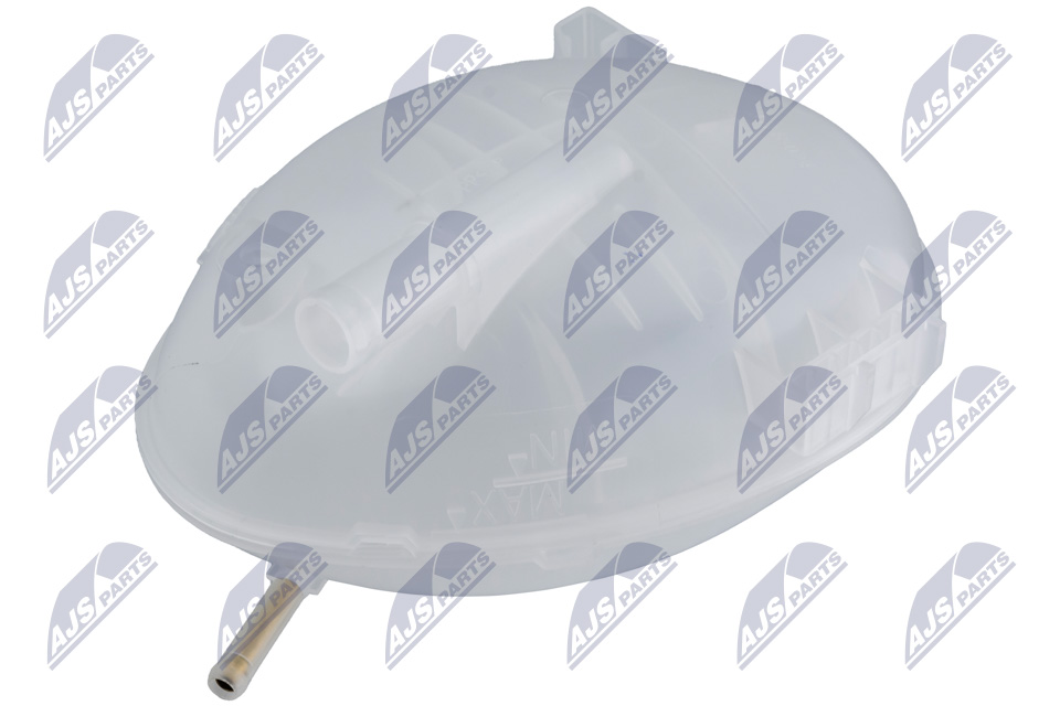NTY CZW-FR-024 Ausgleichsbehälter, Kühlmittel