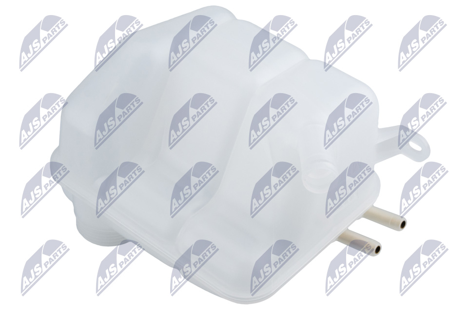 NTY CZW-FR-026 Ausgleichsbehälter, Kühlmittel