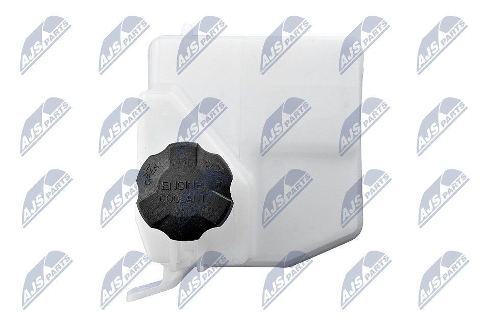 NTY CZW-HY-002 Ausgleichsbehälter, Kühlmittel
