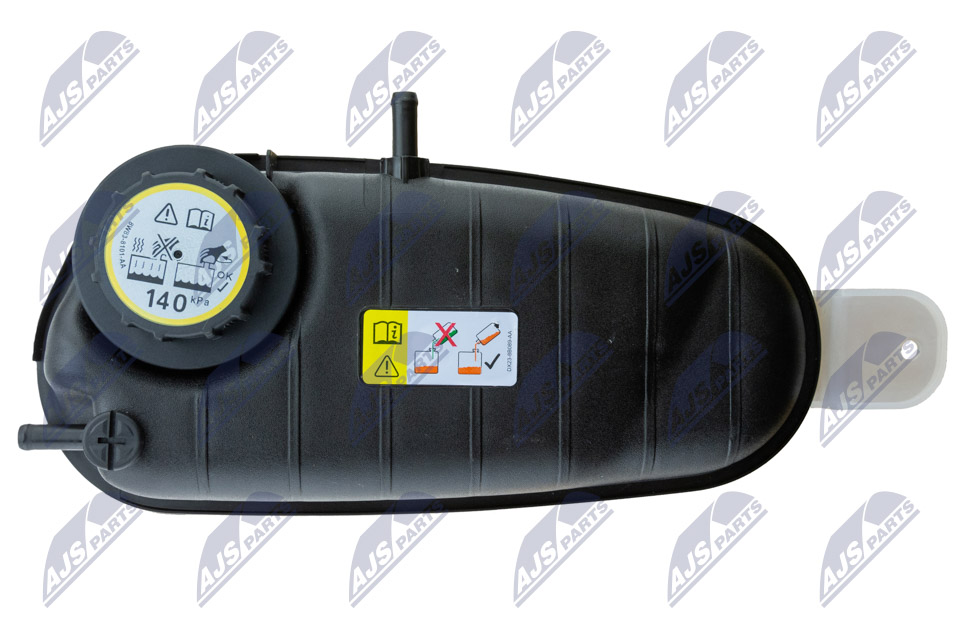 NTY CZW-JG-003 Ausgleichsbehälter, Kühlmittel