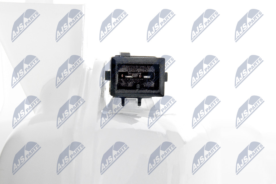 NTY CZW-LR-001 Ausgleichsbehälter, Kühlmittel