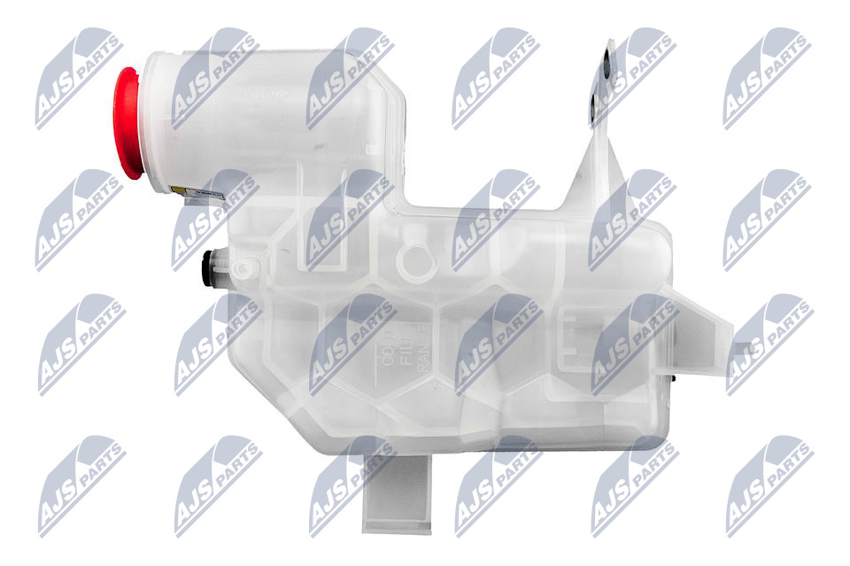NTY CZW-LR-002 Ausgleichsbehälter, Kühlmittel