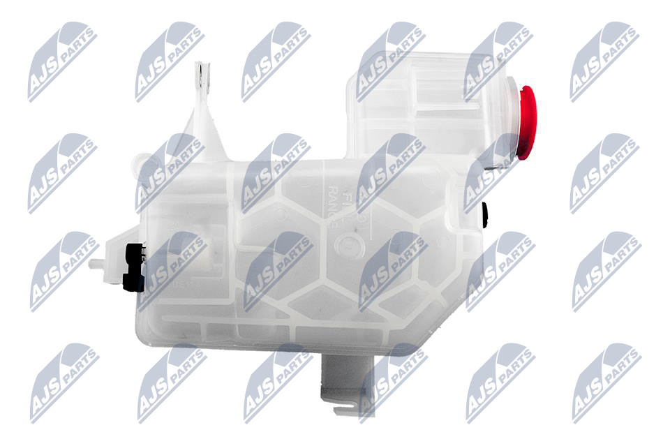 NTY CZW-LR-002 Ausgleichsbehälter, Kühlmittel