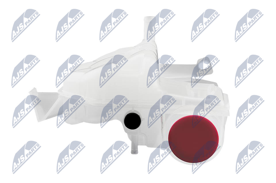 NTY CZW-LR-002 Ausgleichsbehälter, Kühlmittel