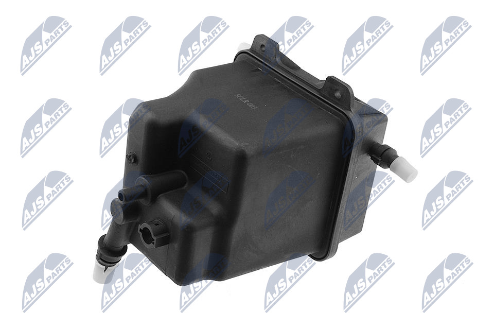NTY CZW-LR-003 Ausgleichsbehälter, Kühlmittel