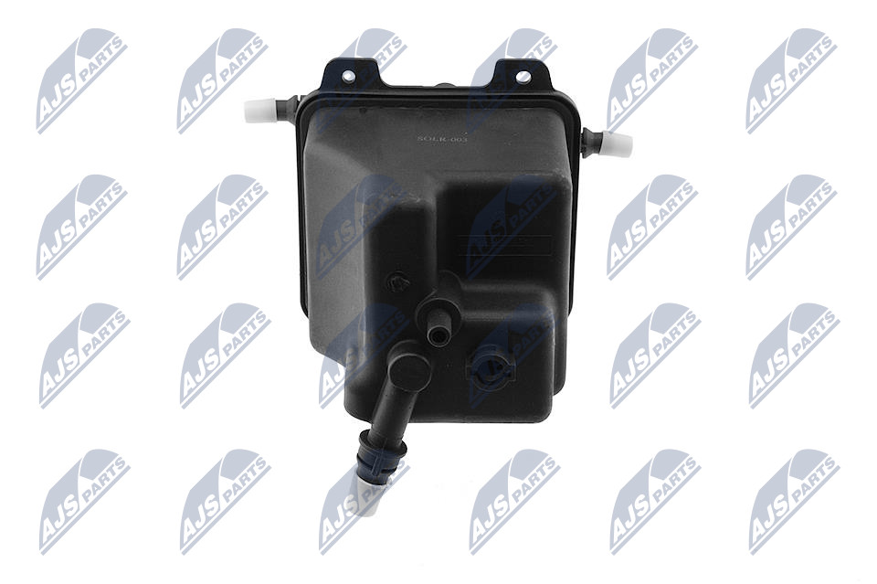 NTY CZW-LR-003 Ausgleichsbehälter, Kühlmittel